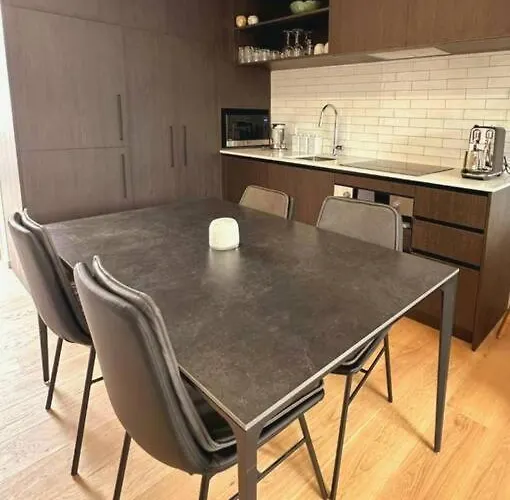 Cosy Townhouse 度假居 瓦纳卡